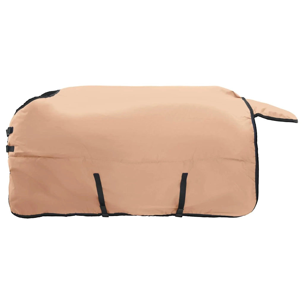 Coperta per Cavalli Cappuccino 155 cm Poliestere 42013115