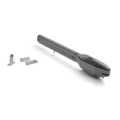 ATTUATORE 230V PER CANCELLI A BATTENTE 5M 300KG CARDIN BLADE5 NUOVO EX BLASY5