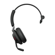 Jabra 26599-889-899 cuffia e auricolare wireless a padiglione ufficio usb tipo-c bluetooth nero