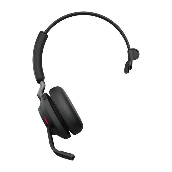 Jabra 26599-889-899 cuffia e auricolare wireless a padiglione ufficio usb tipo-c bluetooth nero