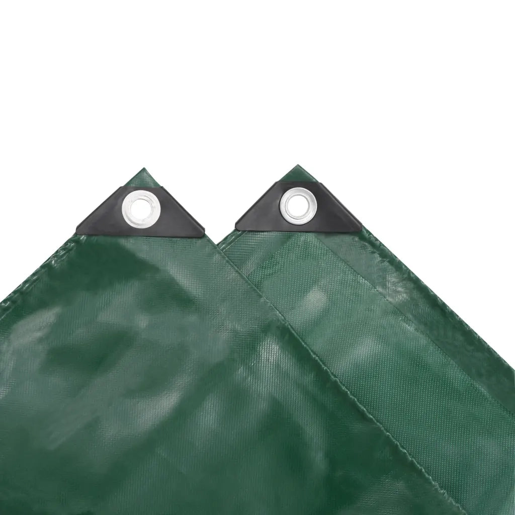 Telone 650 g/m2 3x5 m Verde