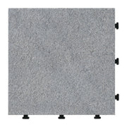 Pavimento in granito 30x30 cm