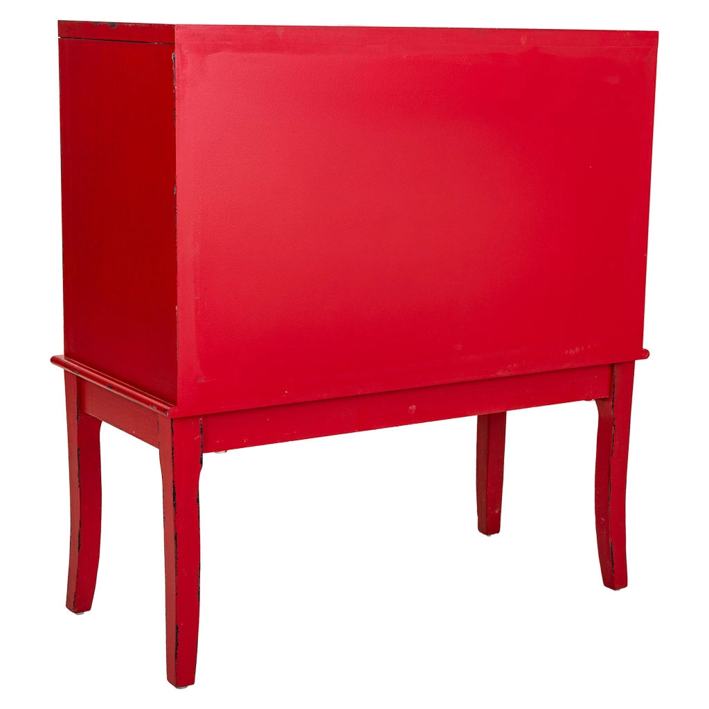 Mobile da ingresso in legno 81,5x39x90