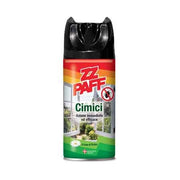 INSETTICIDA SPRAY PER CIMICI 300 ml
