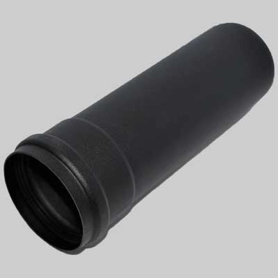 ELEMENTO DIRITTO MF  Ø 80 cm 100     CONTI