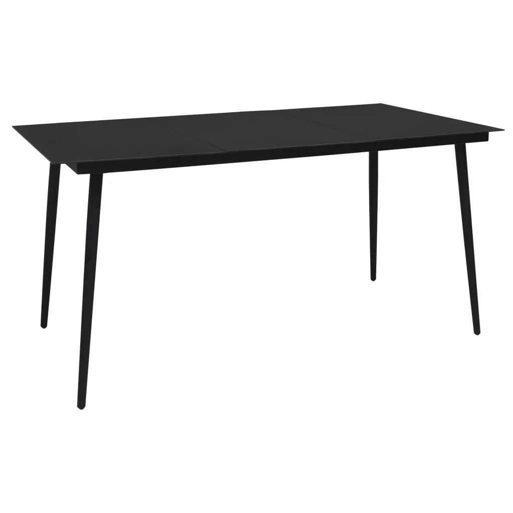 Set da Pranzo da Giardino 7 pz 3060258