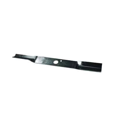 BARRA DI TAGLIO PER RASAERBA MULCHING CARDINALE 456 mm - ricambio per 4110202 e 4110402 - IDEAL STAR