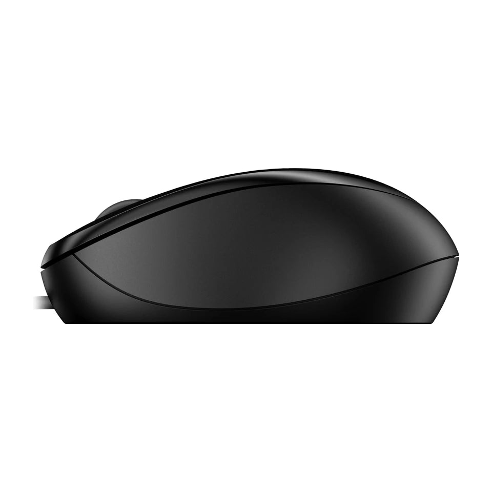 Mouse con cavo HP 1000