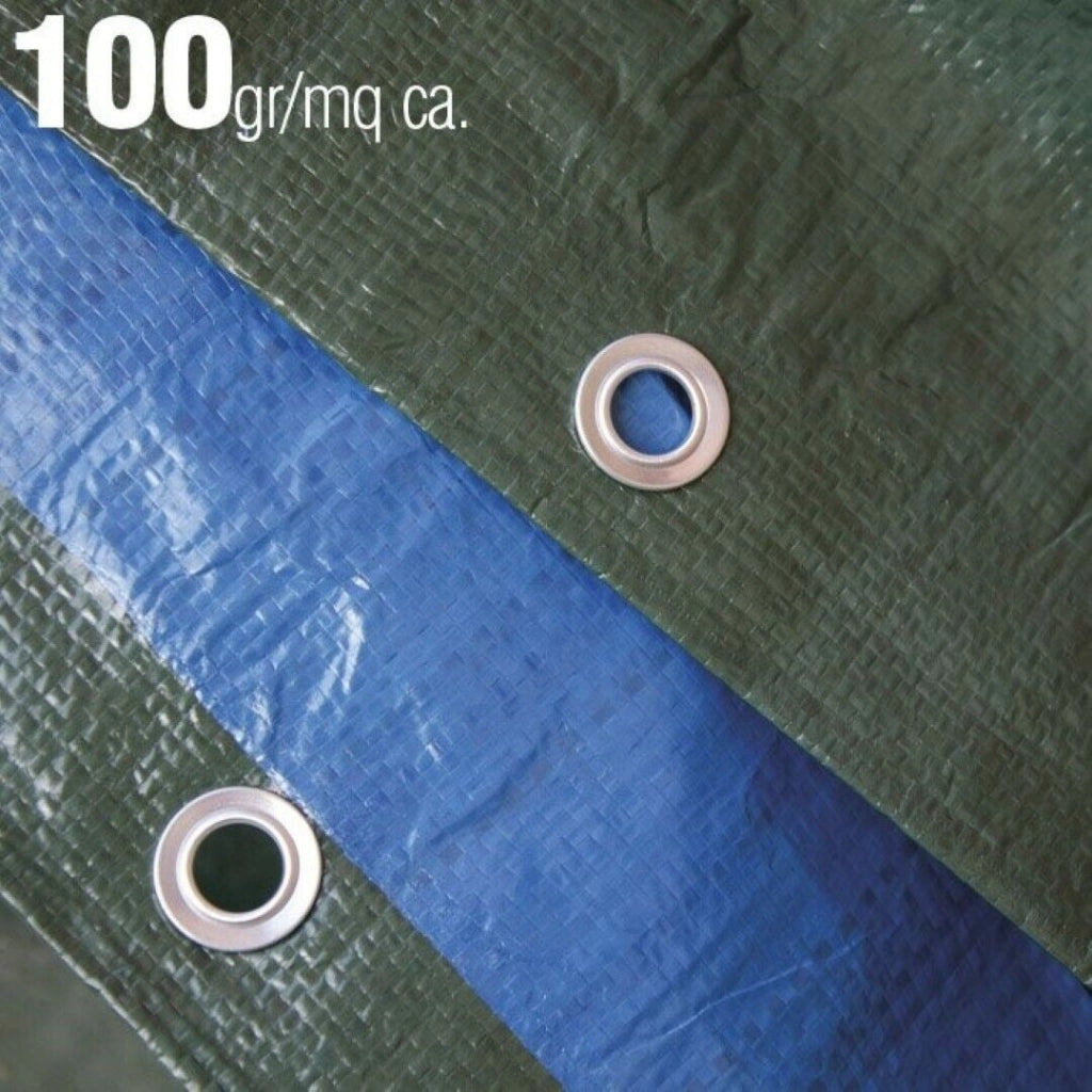 Telo Occhiellato 3X5 - Biacchi Ettore