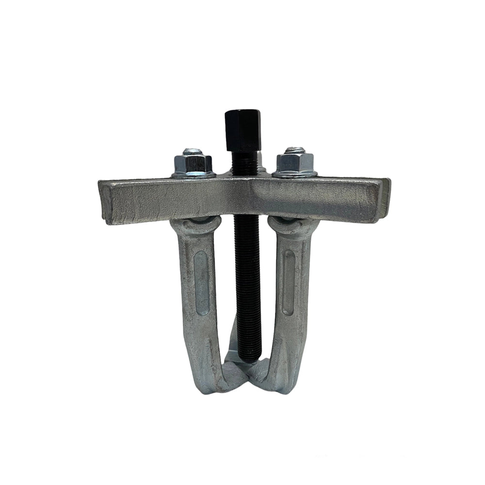 ESTRATTORE PER CUSCINETTI 3 BRACCI GRIFFE ESTERNI INTERNI 160mm ALFA