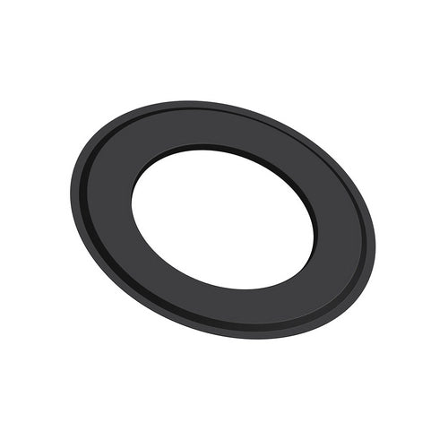 ANELLO A MURO- Diam. 130 / Rosone D. 230- DK- pezzi 1