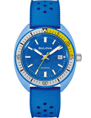 BULOVA Mod. 98B445