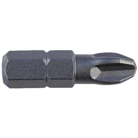 INSERTI PER VITI CON IMPRONTA A CROCE 'PHILLIPS' PH 3 - 10 pezzi- ECEF