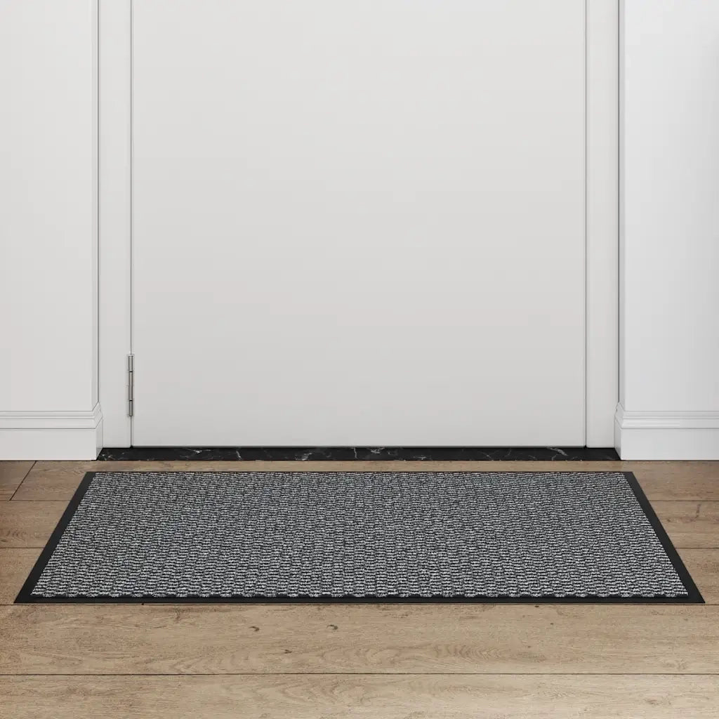 Zerbino | Tappetino Antracite 60x90 cm