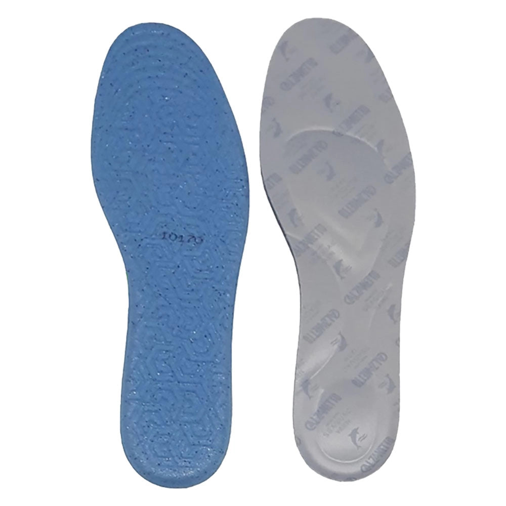 1blister soletta per scarpe 'footura everyday memory' donna - taglia 36-41 cod:ferx.1060652nlm