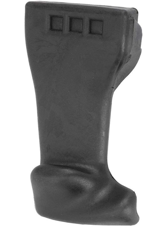 Kit di cambio pneumatici universale - Parte sottostante - Alta qualità - Kunststof - Montaggio pneumatici - Demontaggio pneumatici - Dimensioni: 600 mm / 1200 mm - Tipo di copertura: universale - Garanzia massima comfort
