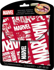 Porta merenda bambini Marvel, senza BPA