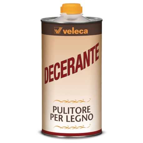 Decerante Ml. 750 - Veleca