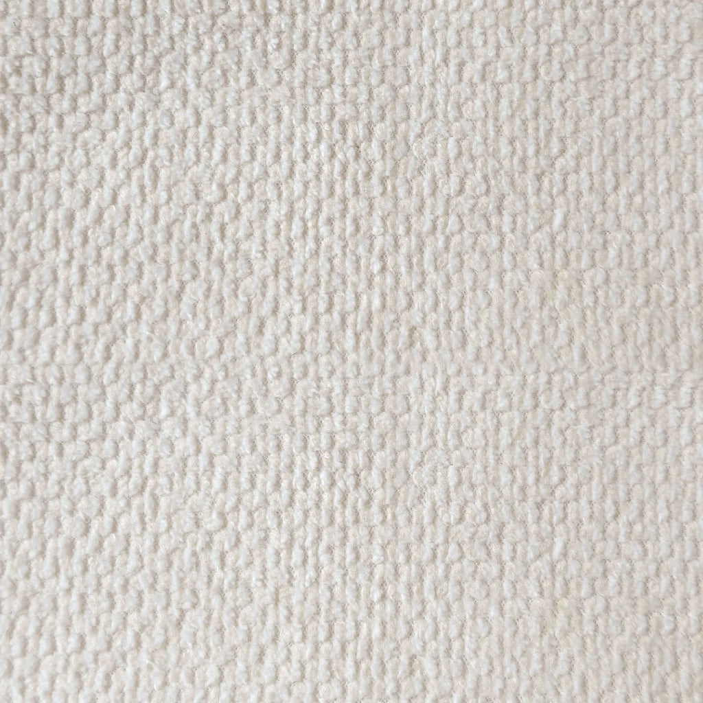 Divano a L 3 posti 180 cm, schiuma compressa sottovuoto, beige e bianco, per soggiorno