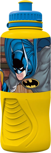 Borraccia batman bambino 430 ml