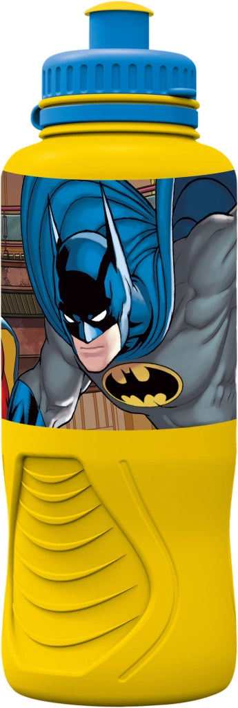 Borraccia batman bambino 430 ml