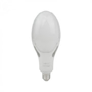 Ecolight Lampadina LED 30W 3000lm 6000K E27-E40 con adattatore
