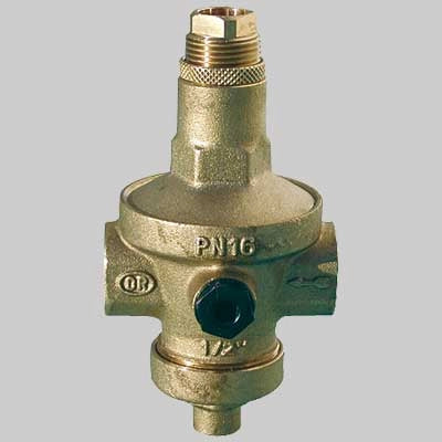 RIDUTTORE DI PRESSIONE RIO EXPORT OR  3/4 FF     OR