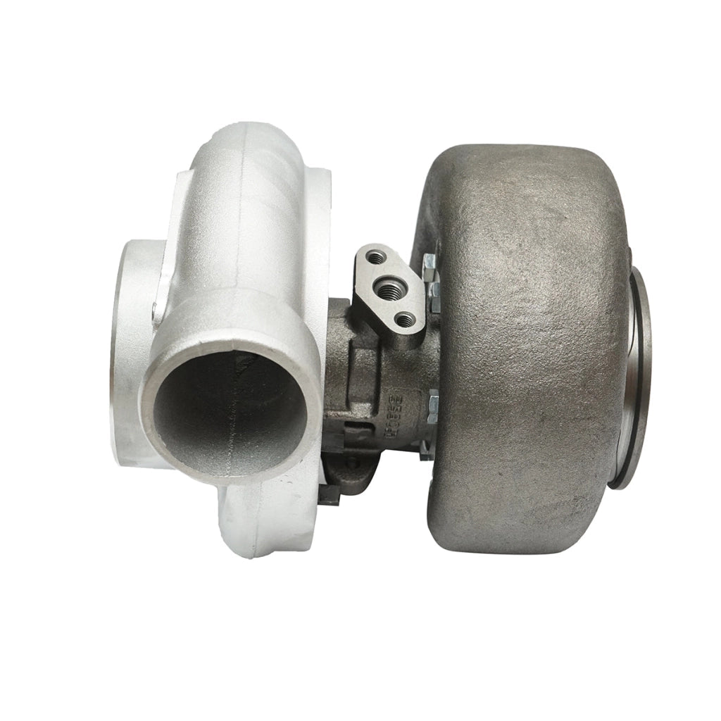 Motore Turbo Case IH C6TA-8.3, C6T-830 codice OEM J919199, J909308, J802303, J535456, 75208275, 3919201, 3910877