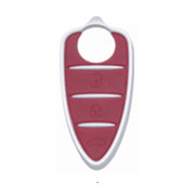 CHIAVI SILCA COVER ARRS8 (GOMMINO A.ROMEO)- 1,0 pz
