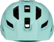 Casco Jr unisex Misty Turquoise 48/53 - Sicurezza e stile per i giovani avventurieri.
