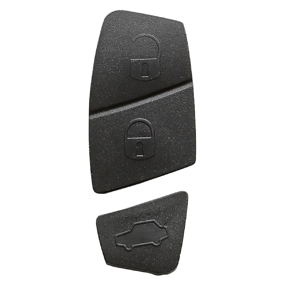 GUSCIO PER CHIAVE AUTO SIPRS8 - per Abarth/Fiat/Lancia  - SILCA