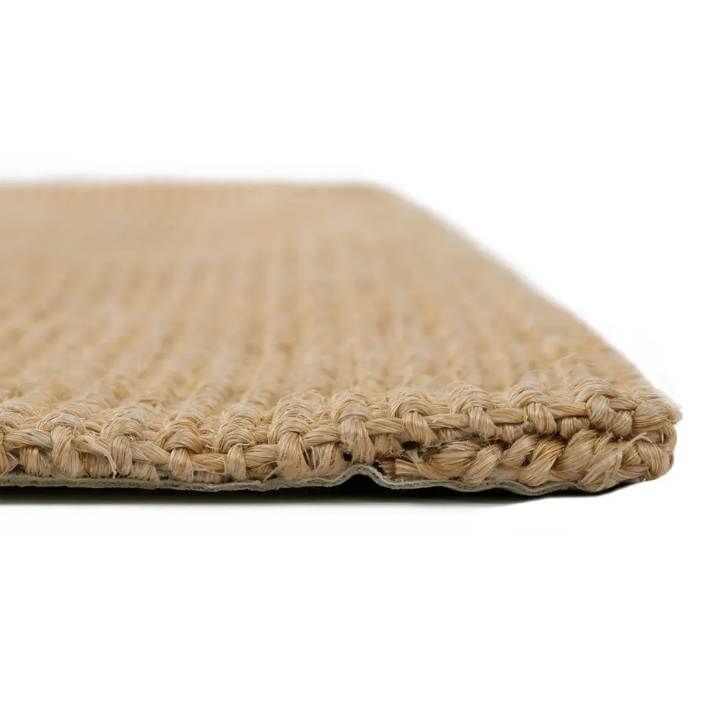 Tappeto del soggiorno | Tappeto in Sisal Naturale 80 x 350 cm