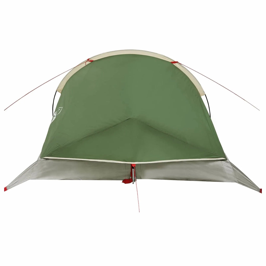 Tenda da backpacking Verde 4 persone
