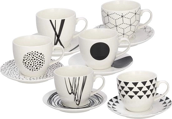 Set di caffè