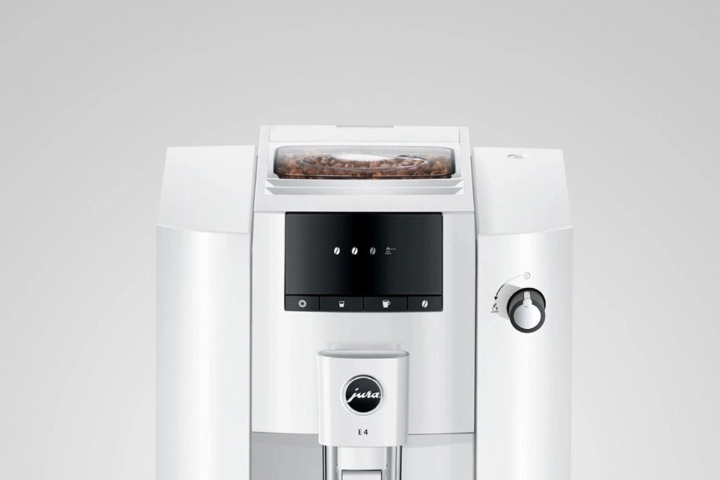 JURA E4 (EA) Automatica Macchina per espresso 1,9 L