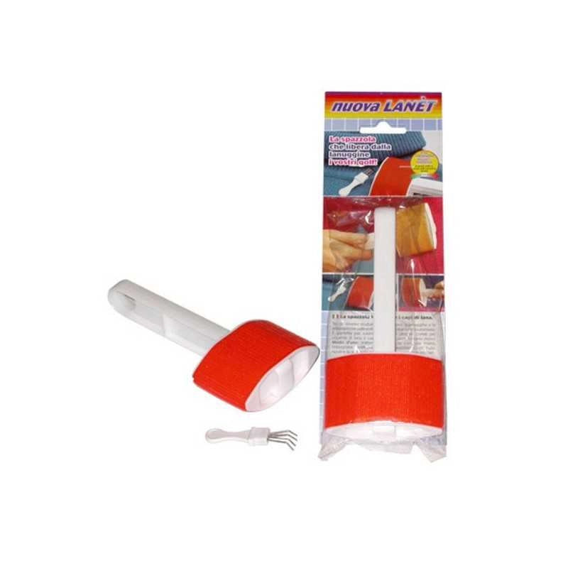 Spazzola Nuova Lanet 49 General Fix
