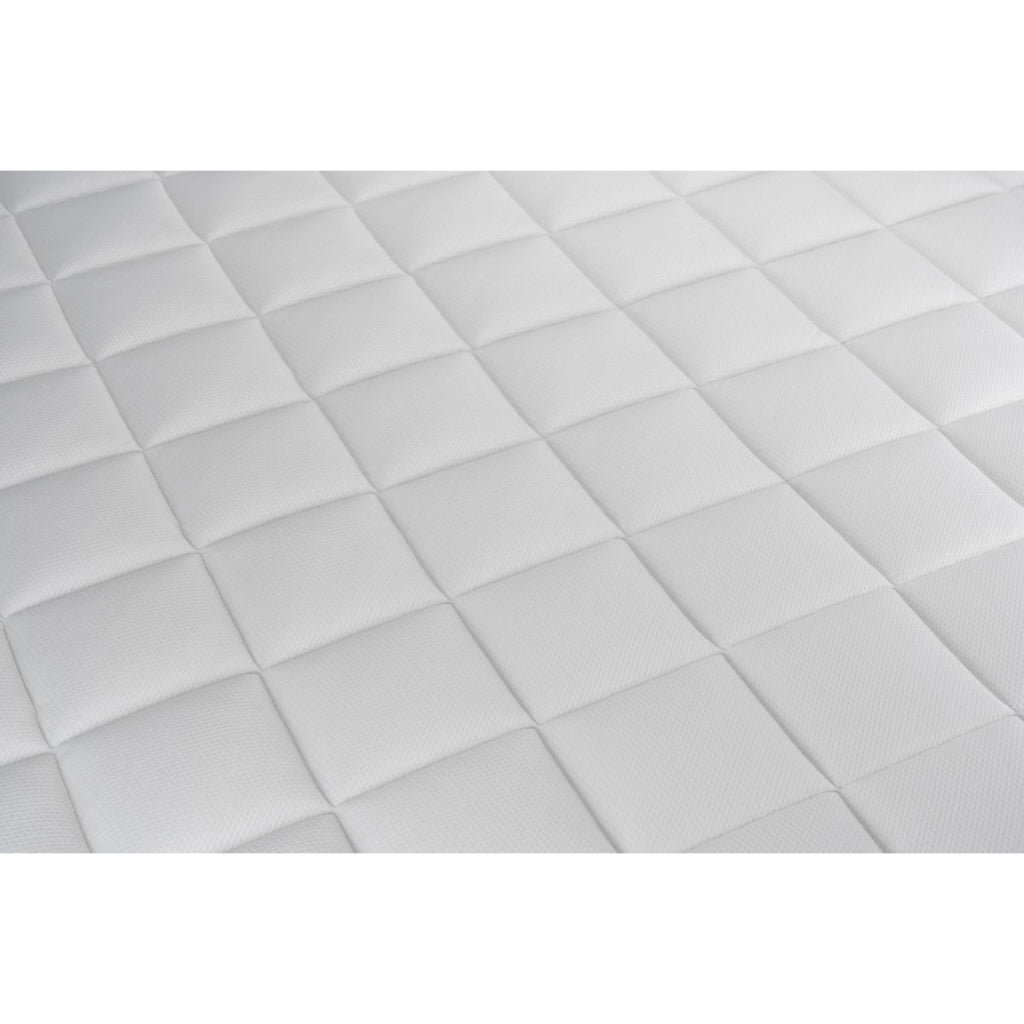Set materasso e base 200x200 cm - Vitalmemo