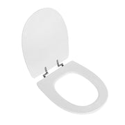 SEDILE WC PER VASO EVOLUTION- SANIS- pezzi 1