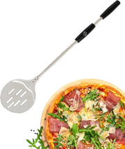 Schep per Pizza - Ideale per Pizzaioli e Appassionati di Pizza