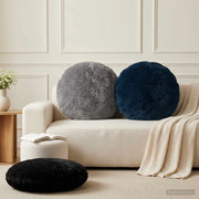 Federa 2 pz HEERLEN Blu navy Ø 60 cm 923129