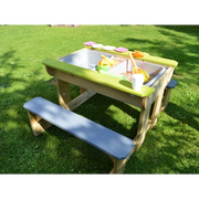 Pic Nic Splash Losa