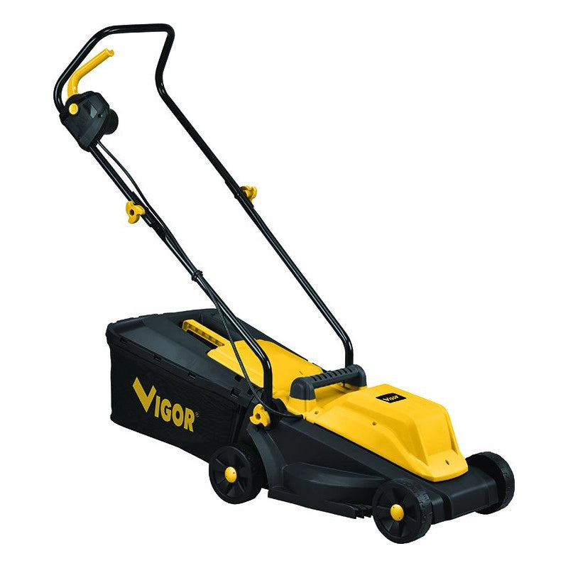 Tagliaerba Vigor V-1033 e Induzione 1000 Watt