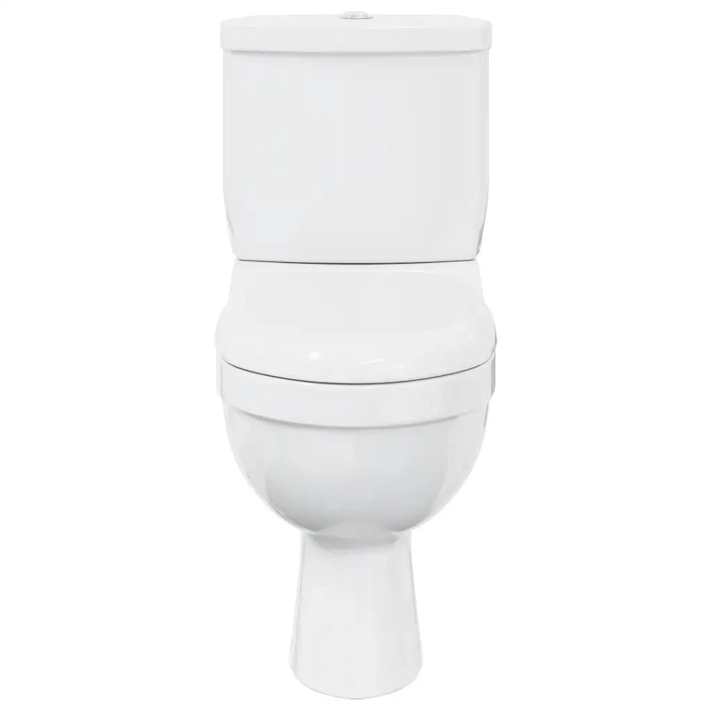 Toilette con Cisterna Bianca 240549