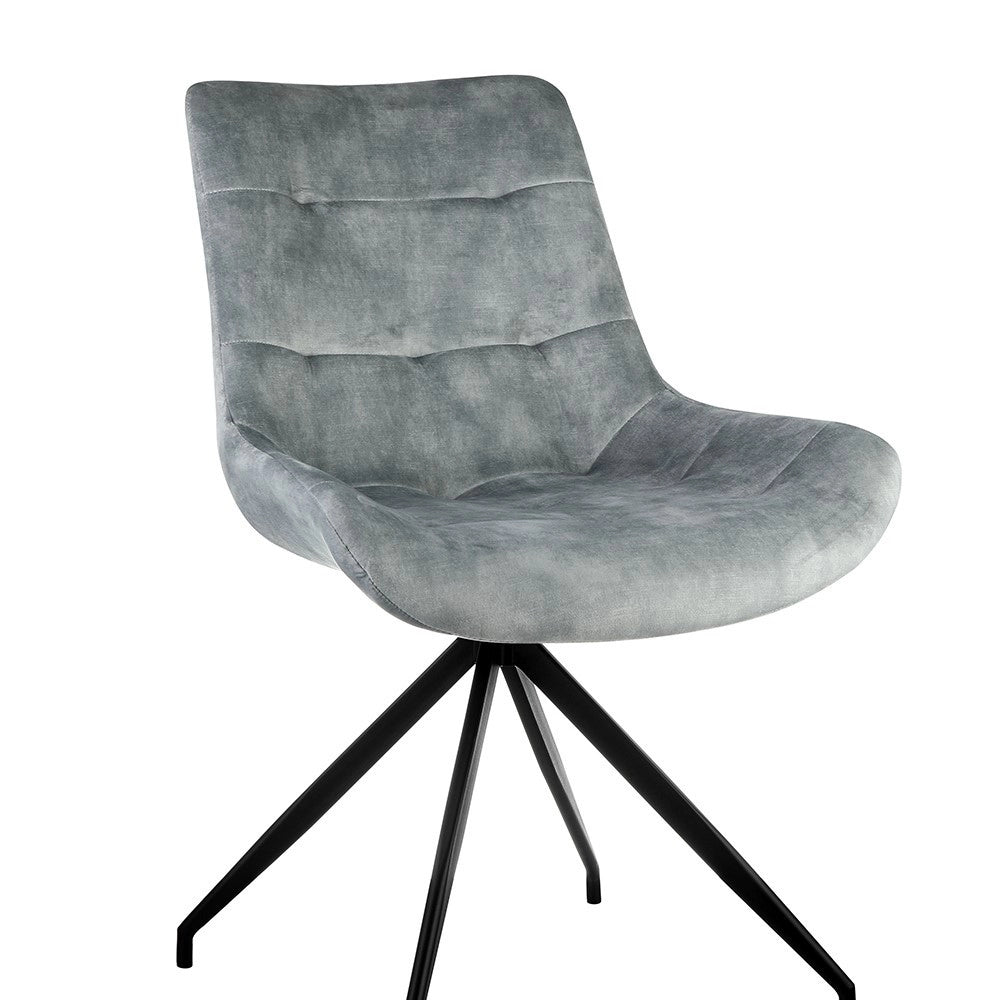 Sedia LENNY (grigio chiaro)