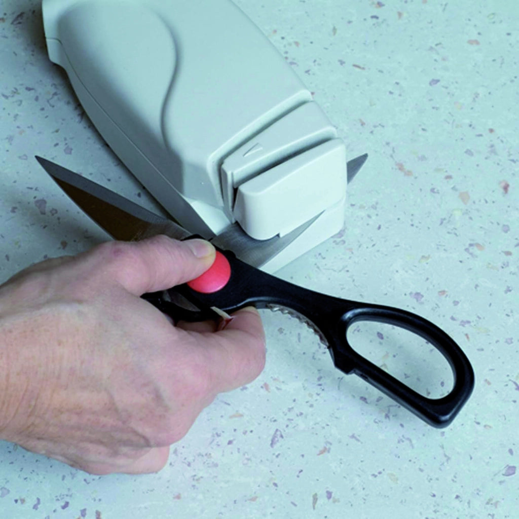 AFFILATORE PER COLTELLI ELETTRICO 40 W