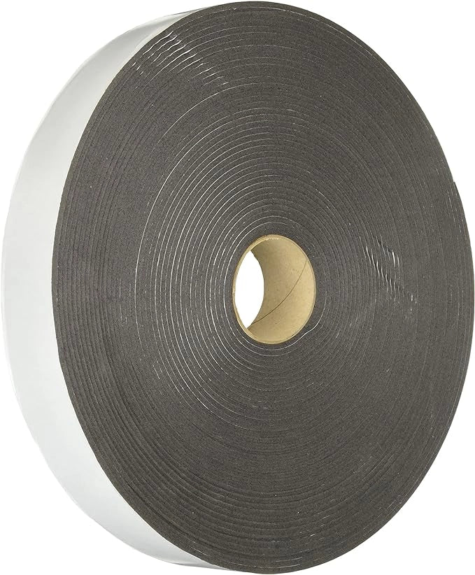 NASTRO BIADESIVO PER PROFILI GUIDA DEL CARTONGESSO AKIFIX mm 50 x 20 mt - 20 metrilineari- AKIFIX