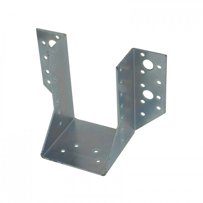 SUPPORTO PER TRAVI TIPO APERTO 60x100 mm