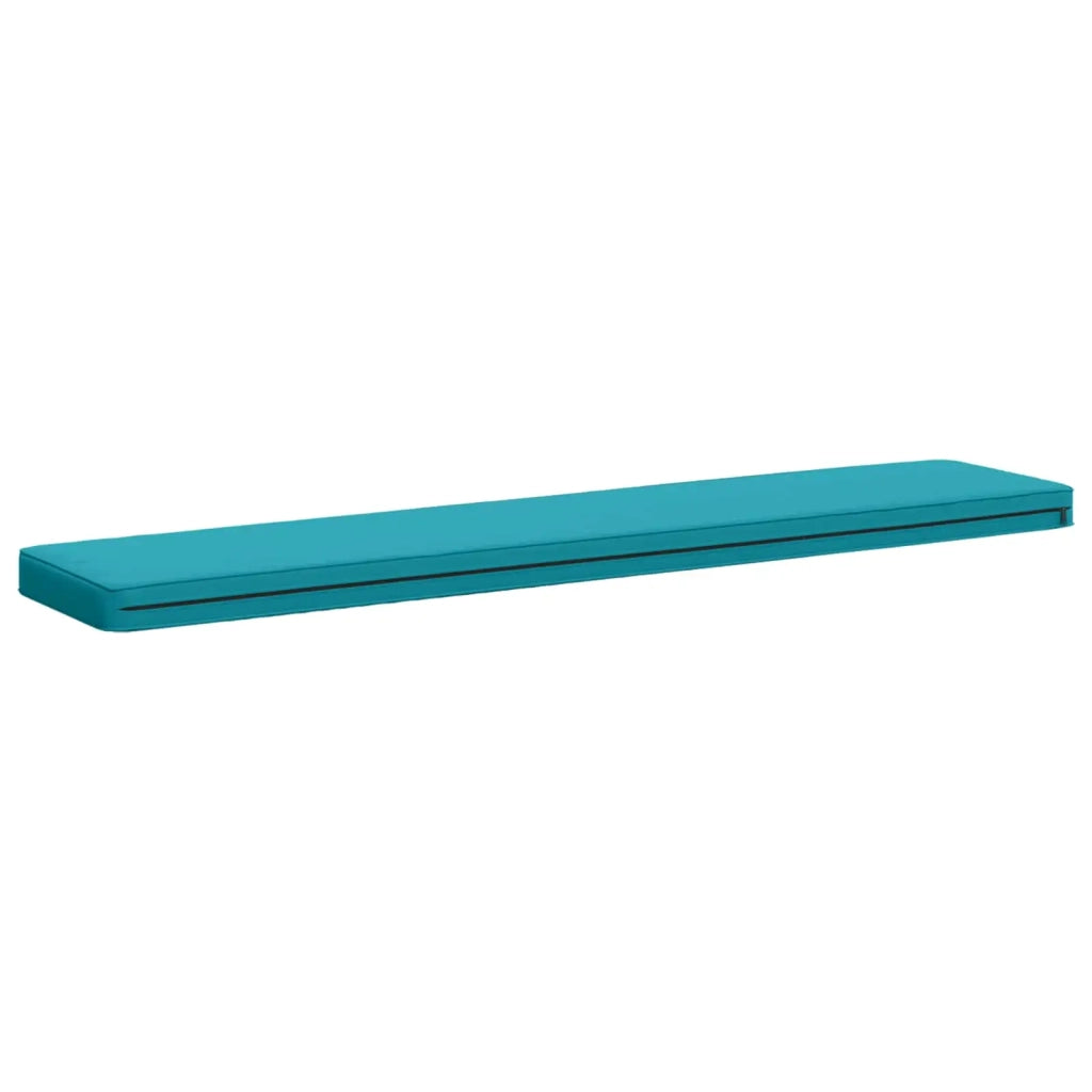 Cuscini per Panchina a 2 Pezzi VUGHT 2 pcs 100% Poliestere 950701