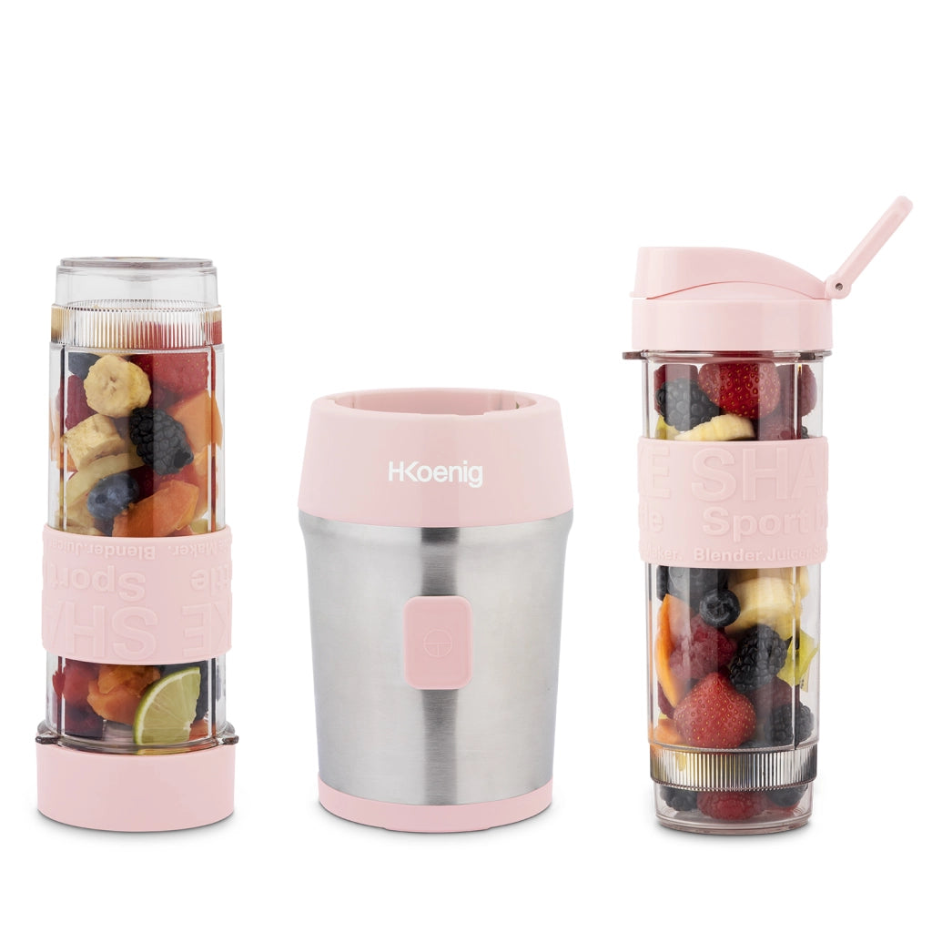 Mini Blender portatile SMOO12
