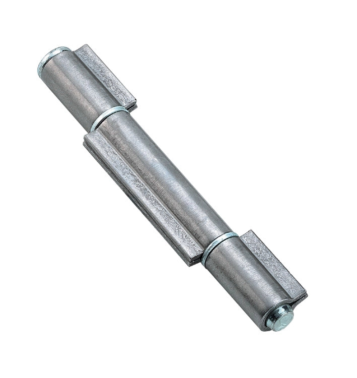 CERNIERA PER FERRO 3 ALI PERNO ACCIAIO  80 MM*- COMBI ARIALDO- 48,0 pz
